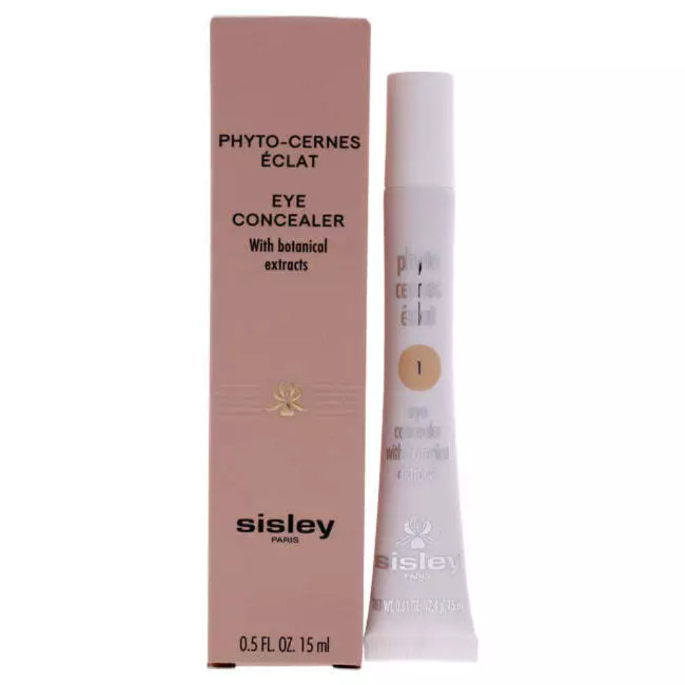 Sisley Eye Concealer With Botanical Extracts