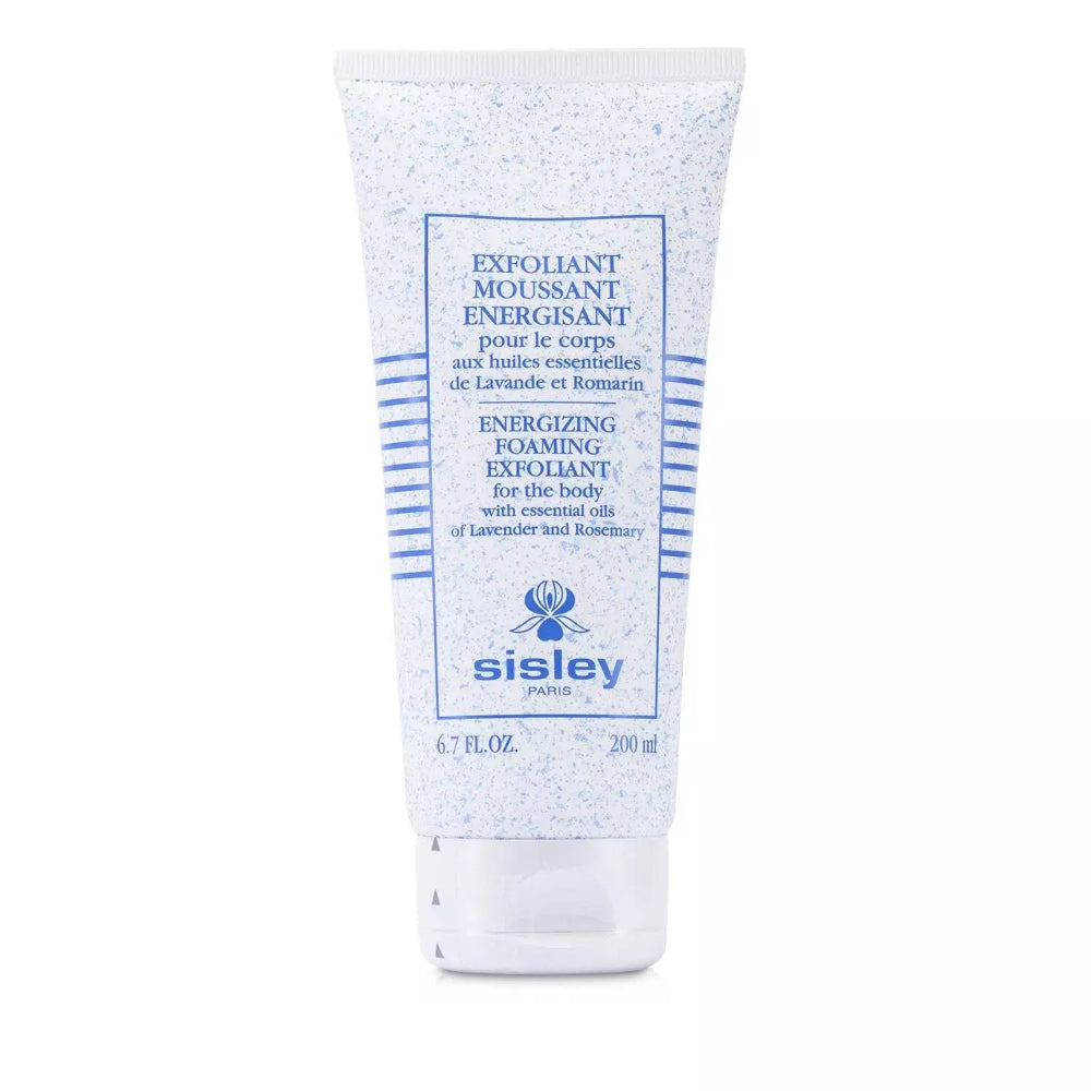 Sisley Energizing Foaming Exfoliant