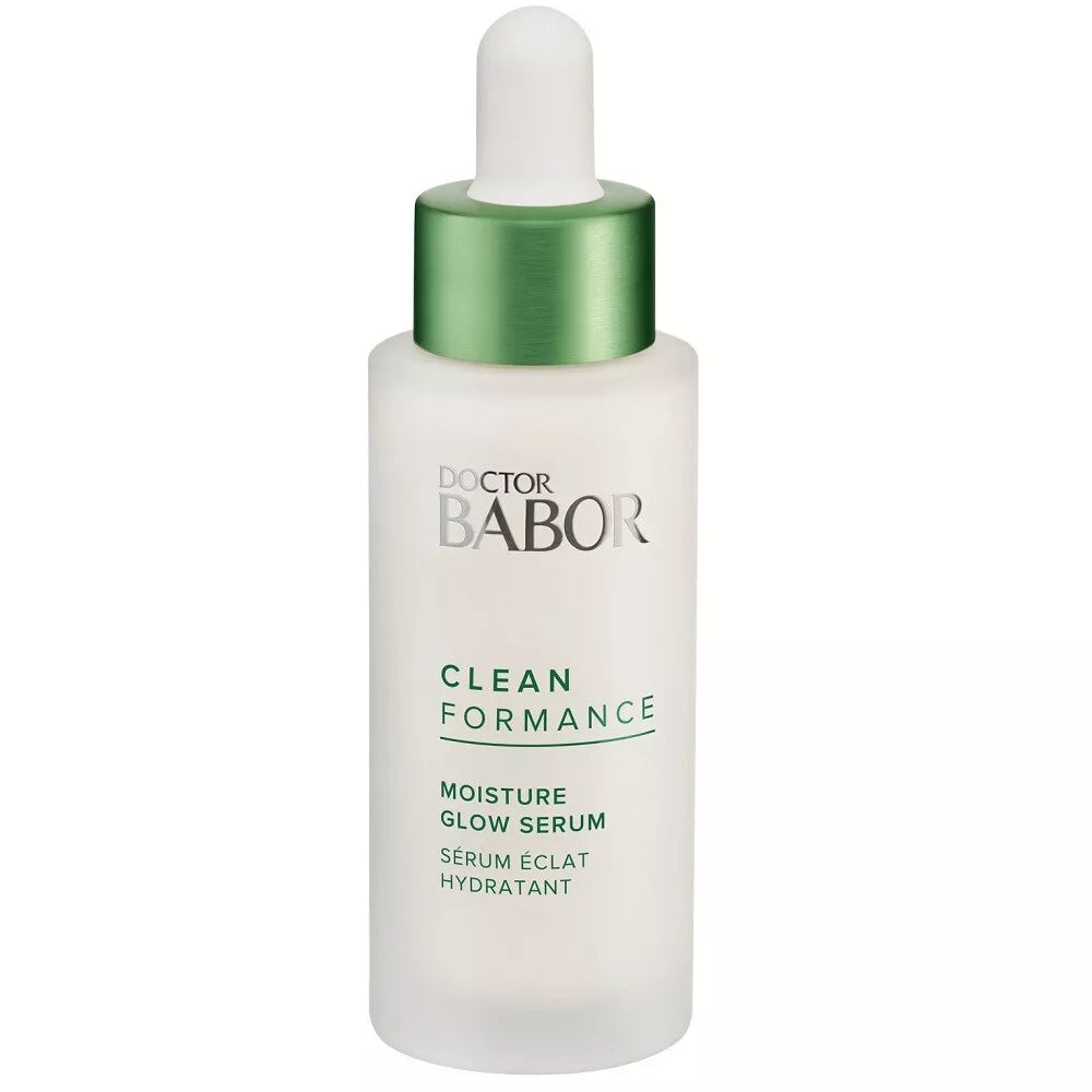 Babor Clean Formance Moisture Glow Serum