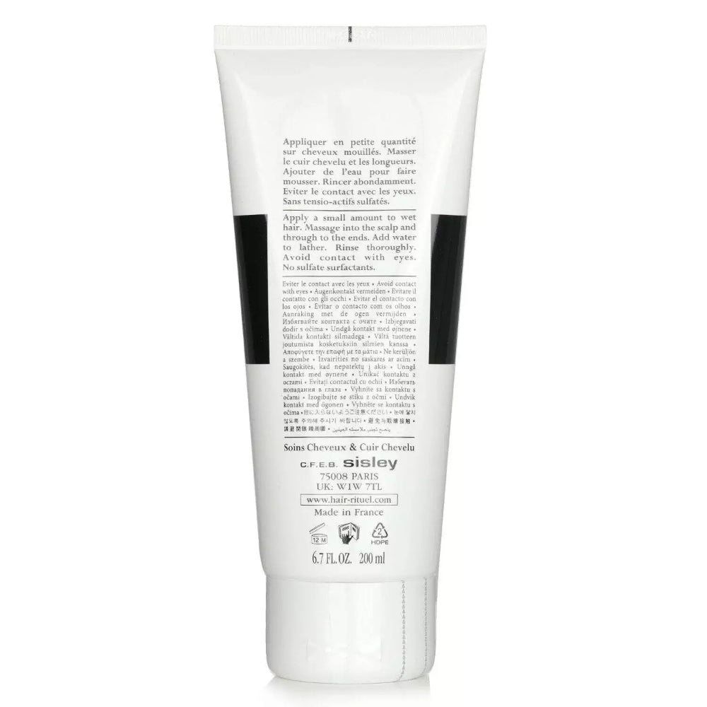 Sisley Hair Ritual Gentle Purifying Shampoo