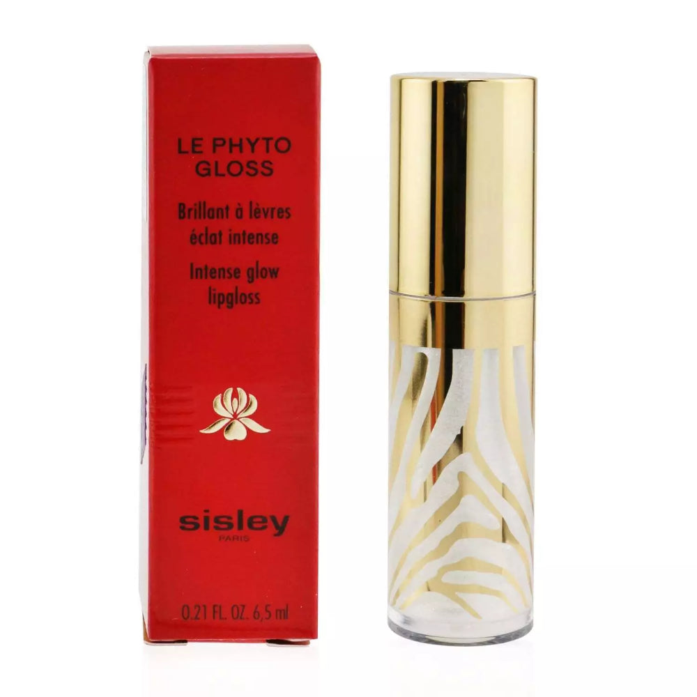 Sisley Le Phyto Gloss Intense Glow Lipgloss