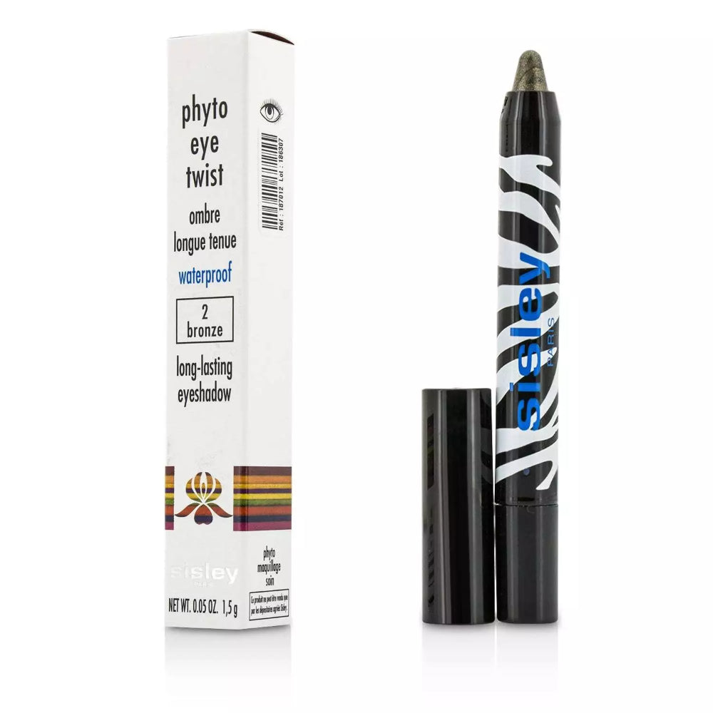 Sisley Phyto Eye Twist Waterproof Long-Lasting Eyeshadow