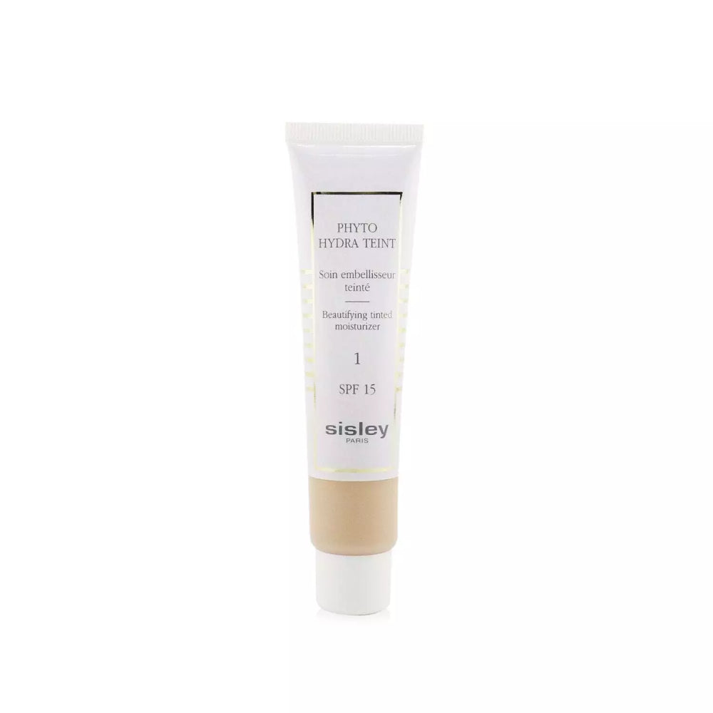 Sisley Phyto Hydra Teint Beautifying Tinted Moist. SPF15