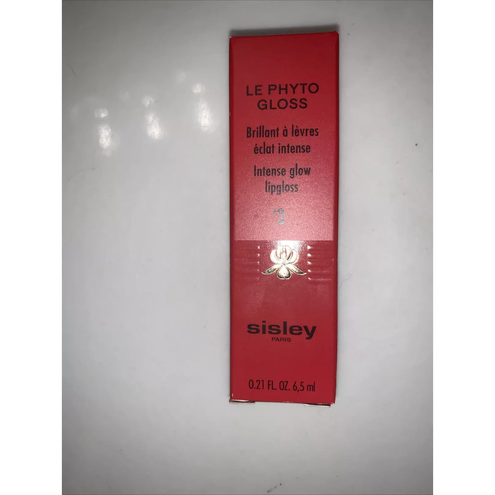 Sisley Phyto Lip Gloss Lip Care