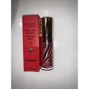 Sisley Phyto Lip Gloss Lip Care