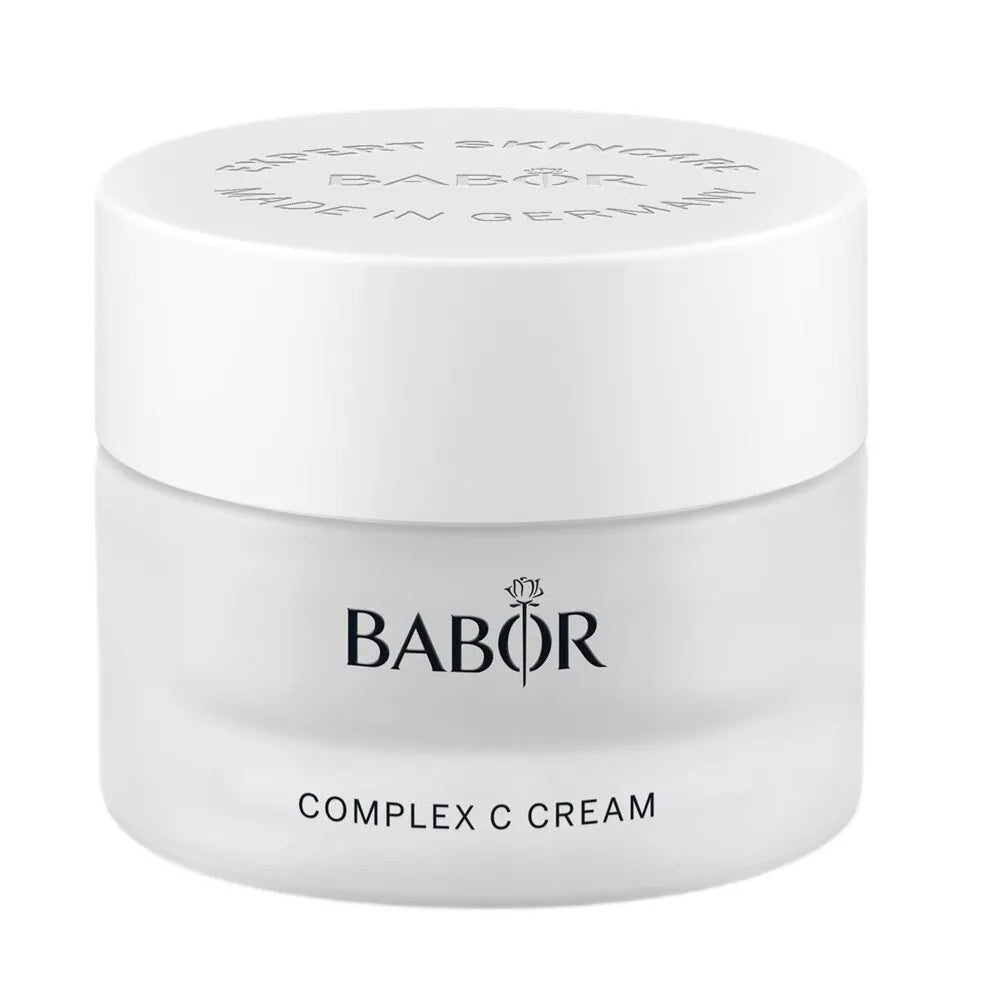 Babor Complex C 24H Cream