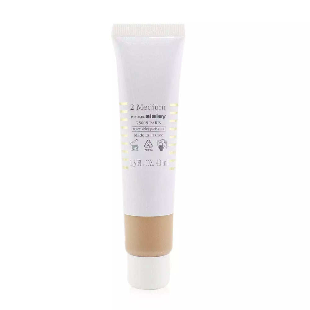 Sisley Phyto Hydra Teint Beautifying Tinted Moist. SPF15