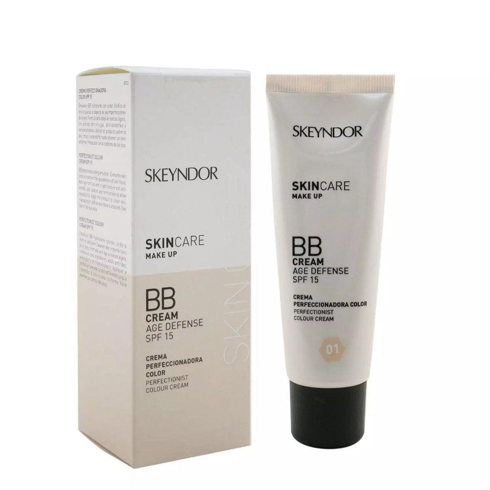 Skeyndor Age Defence BB Cream SPF15