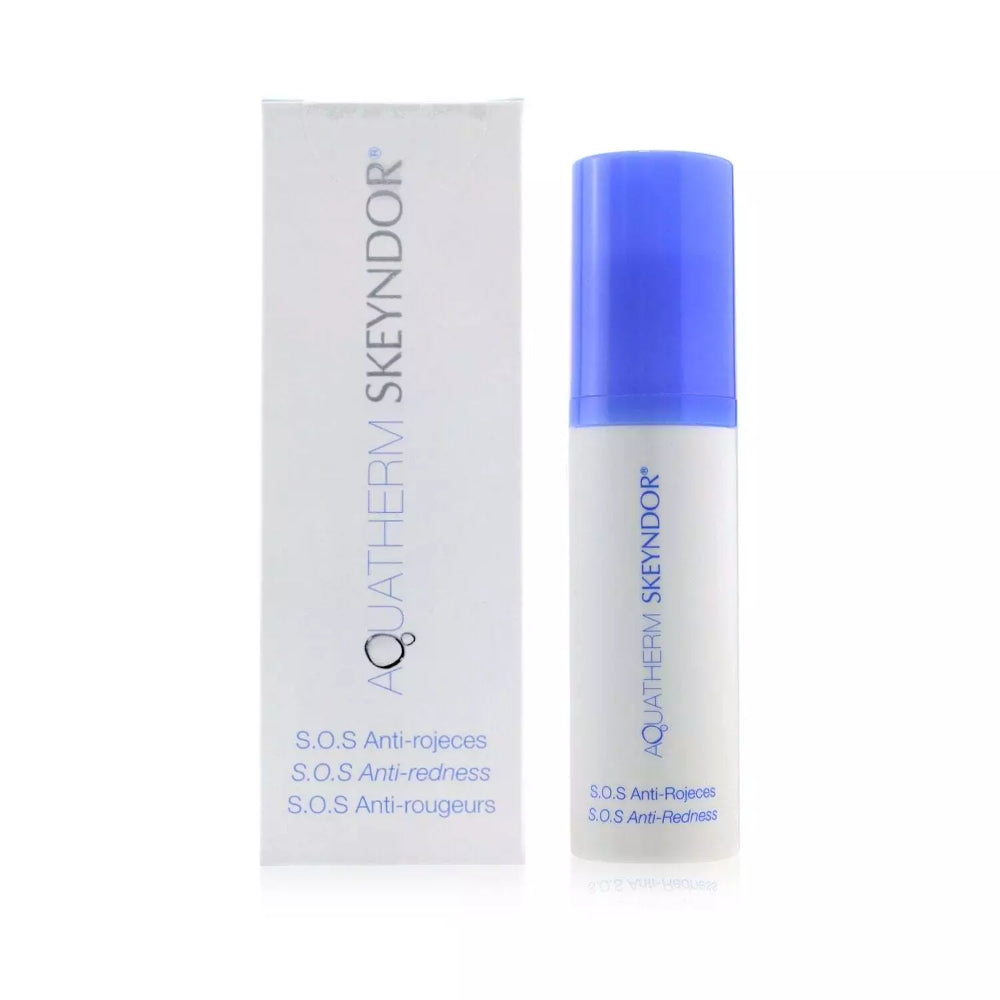 Skeyndor Aquatherm SOS Anti Redness