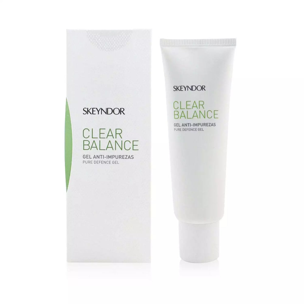 Skeyndor Clear Balance Pure Defence Gel