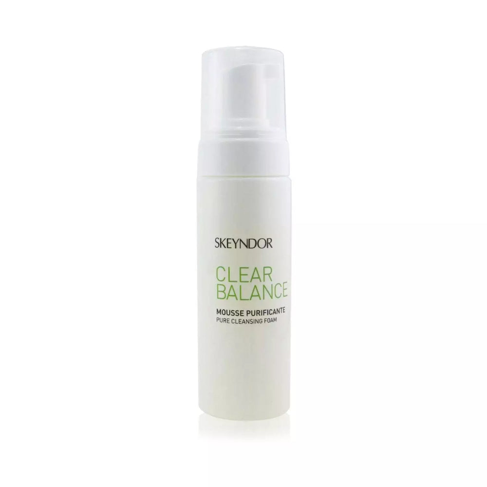 Skeyndor Clear Balance Pure Cleansing Foam