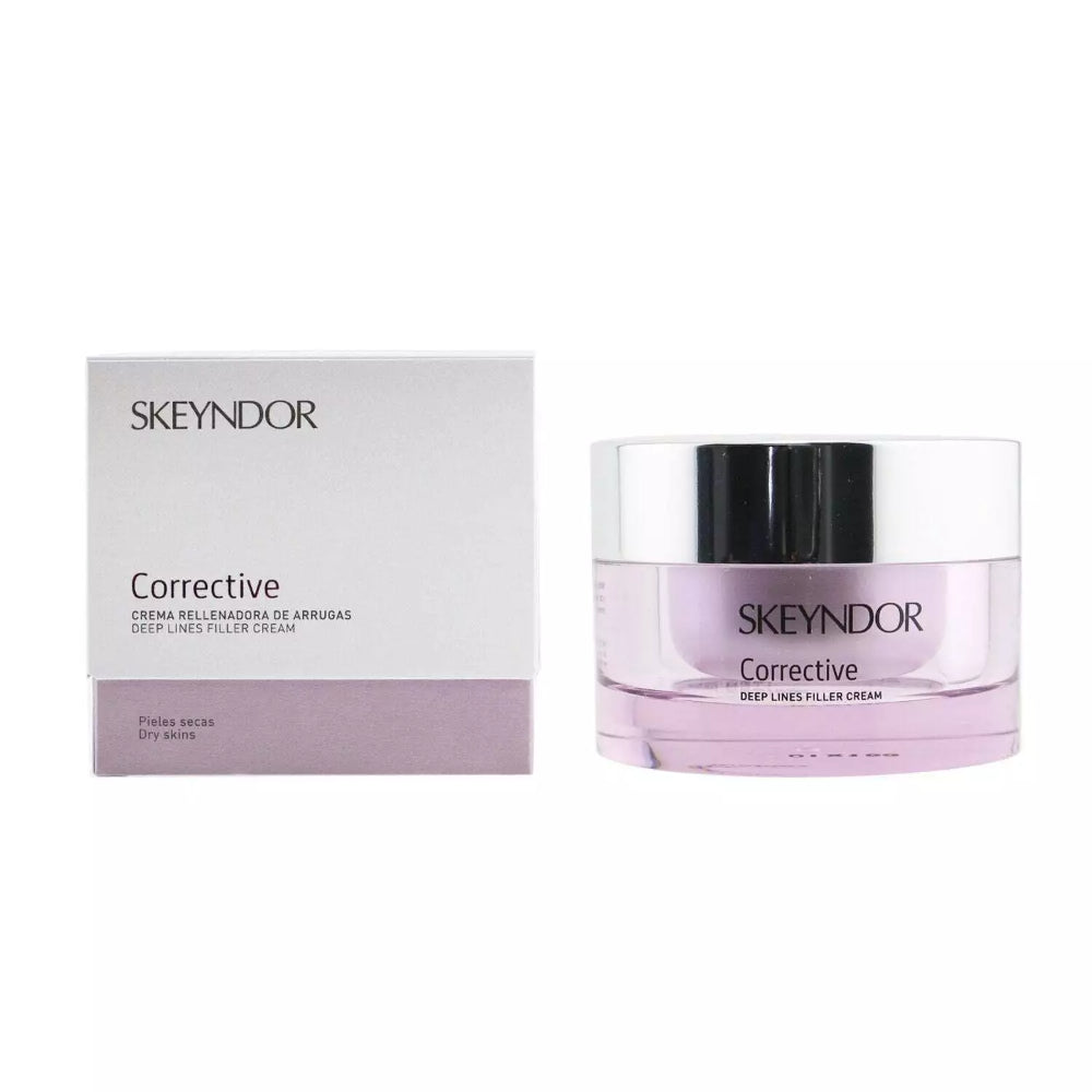 Skeyndor Corrective Deep Lines Filler Cream