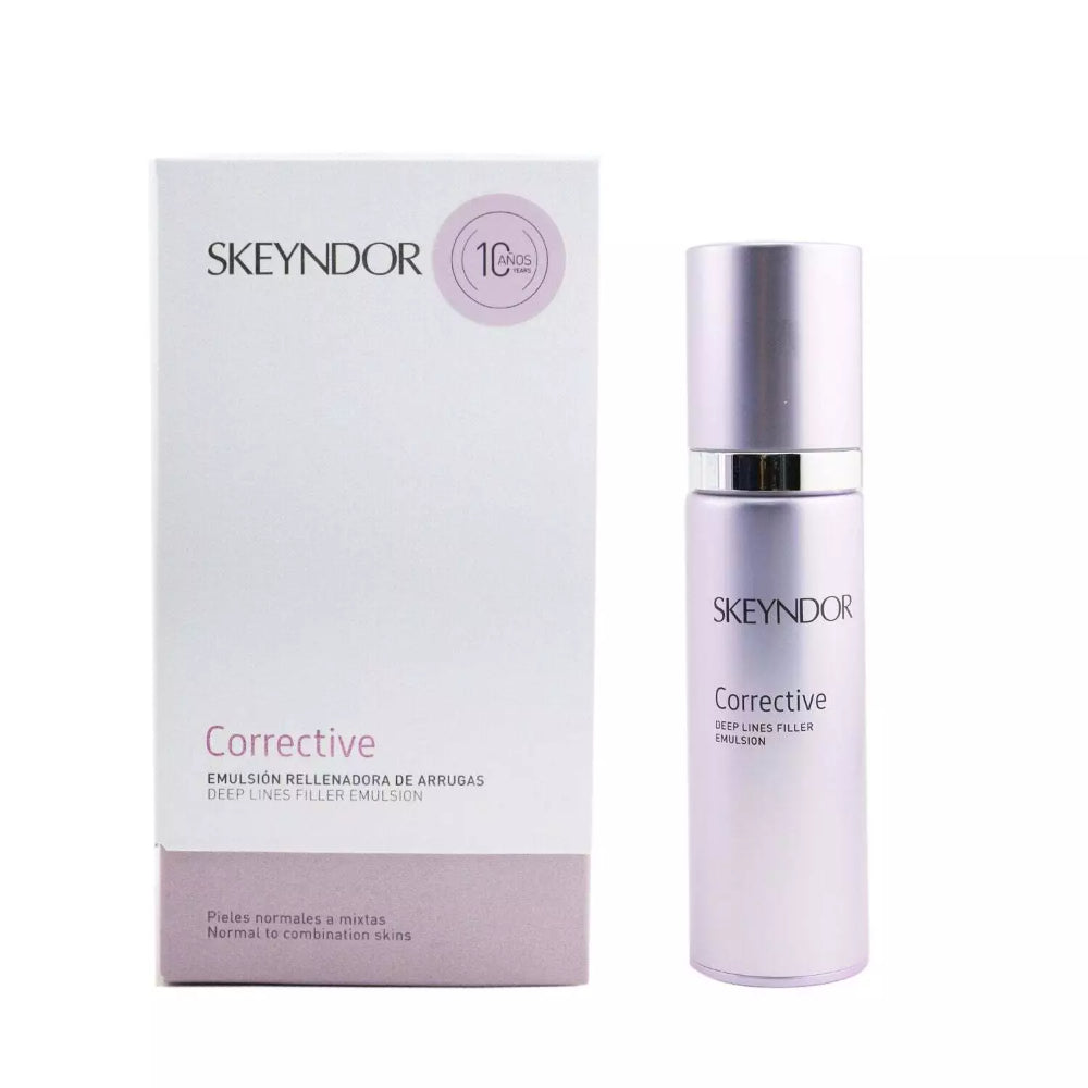 Skeyndor Corrective Deep Lines Filler Emulsion