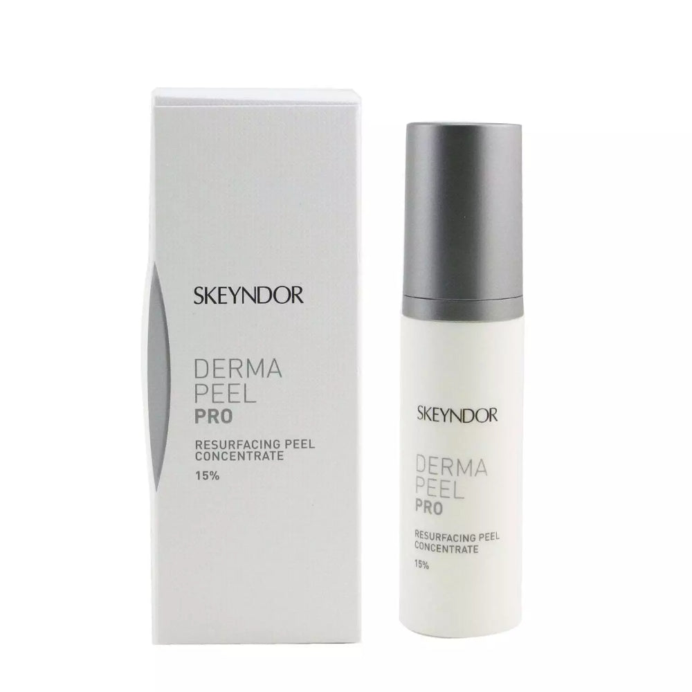 Skeyndor Derma Peel Pro Resurfacing Peel Concentrate