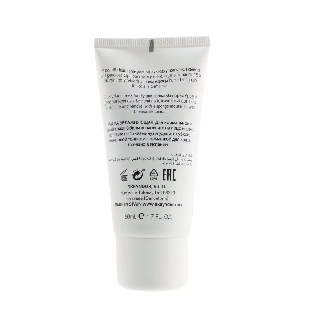 Skeyndor Essential Hydratant Mask Cream