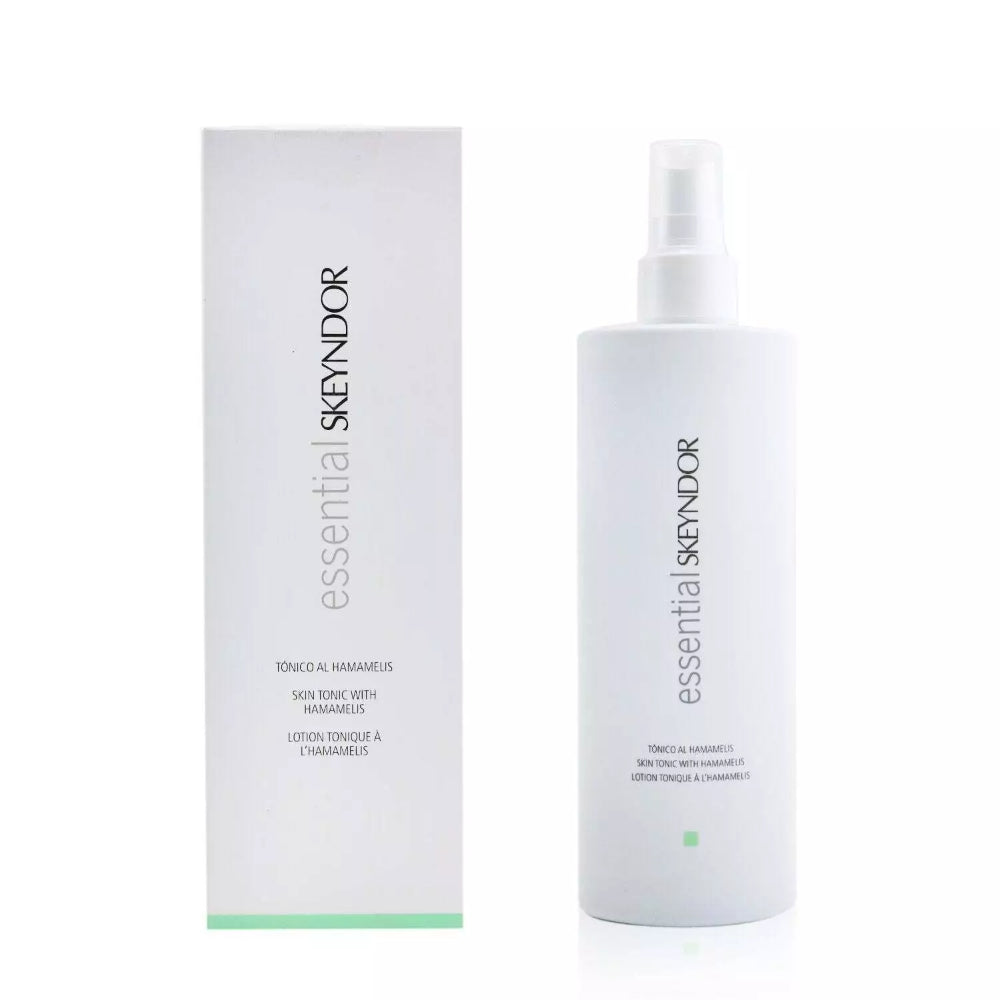 Skeyndor Essential Skin Tonic With Hamamelis