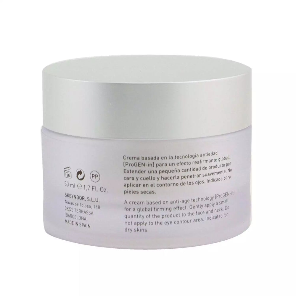 Skeyndor Global Lift Contour Face & Neck Cream