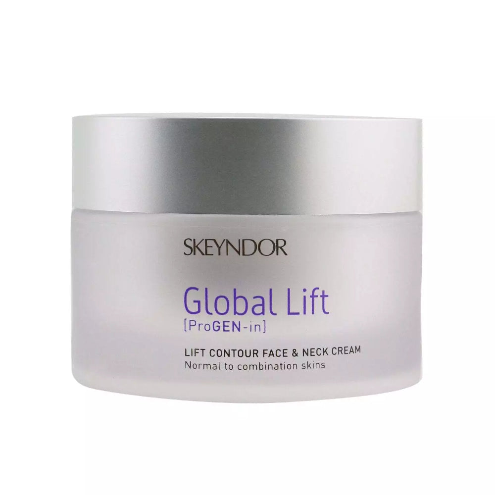 Skeyndor Global Lift Contour Face & Neck Cream