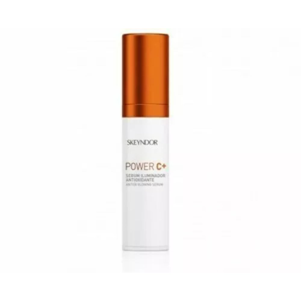 Skeyndor Power C+ Antiox Glowing Serum 12,5%