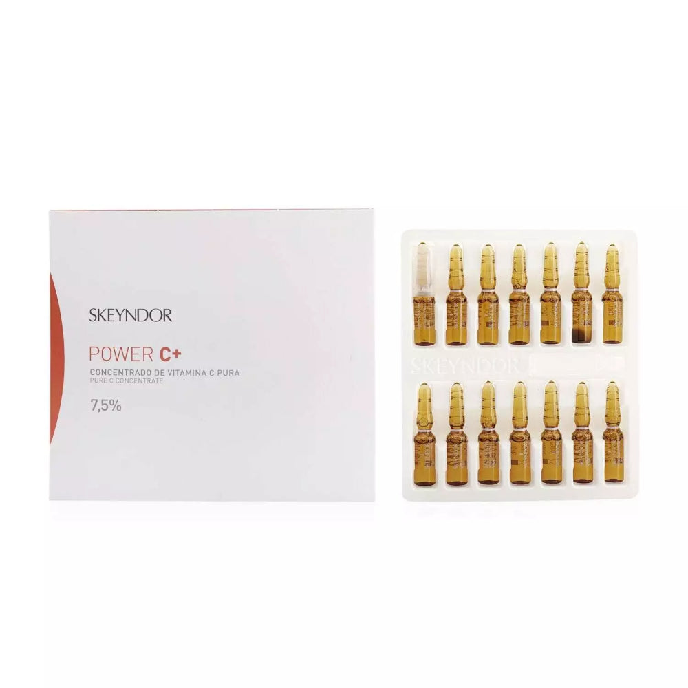 Skeyndor Power C+ Pure Vitamin C Concentrate 7,5%