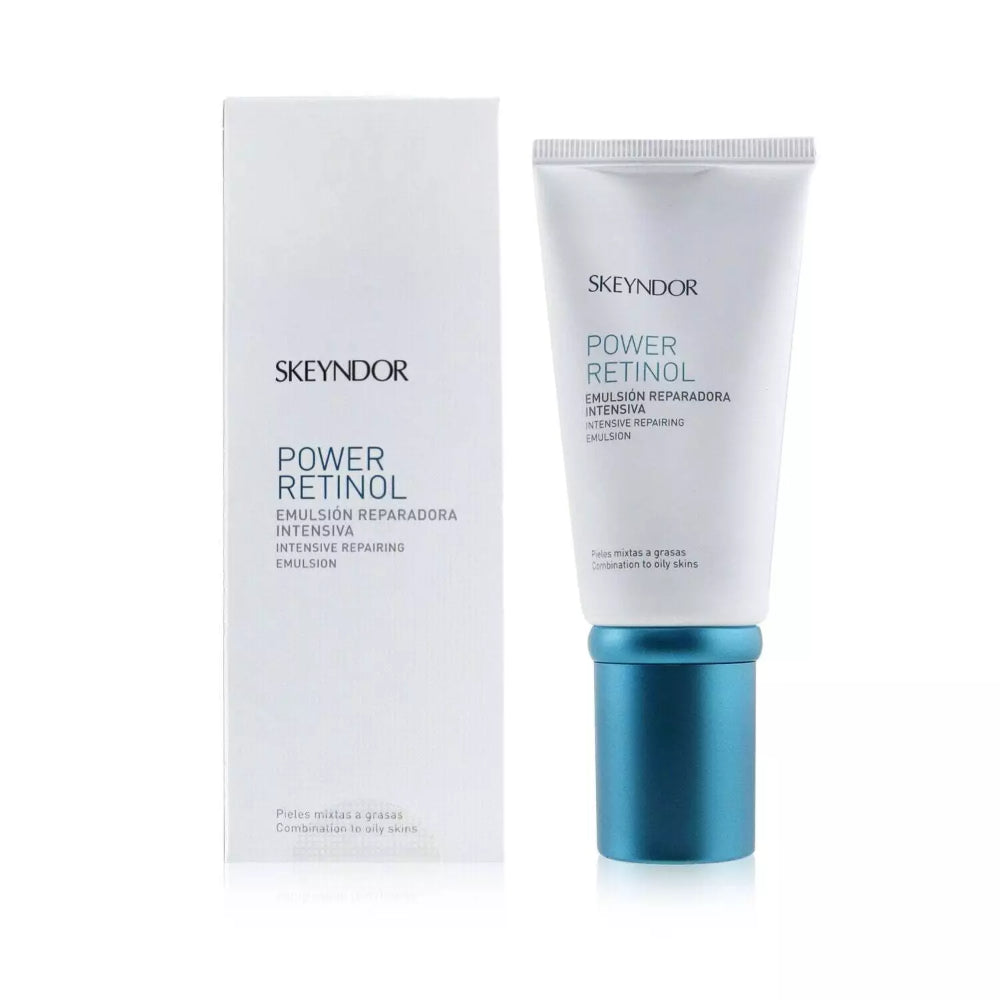 Skeyndor Power Retinol Intensive Repairing Emulsion