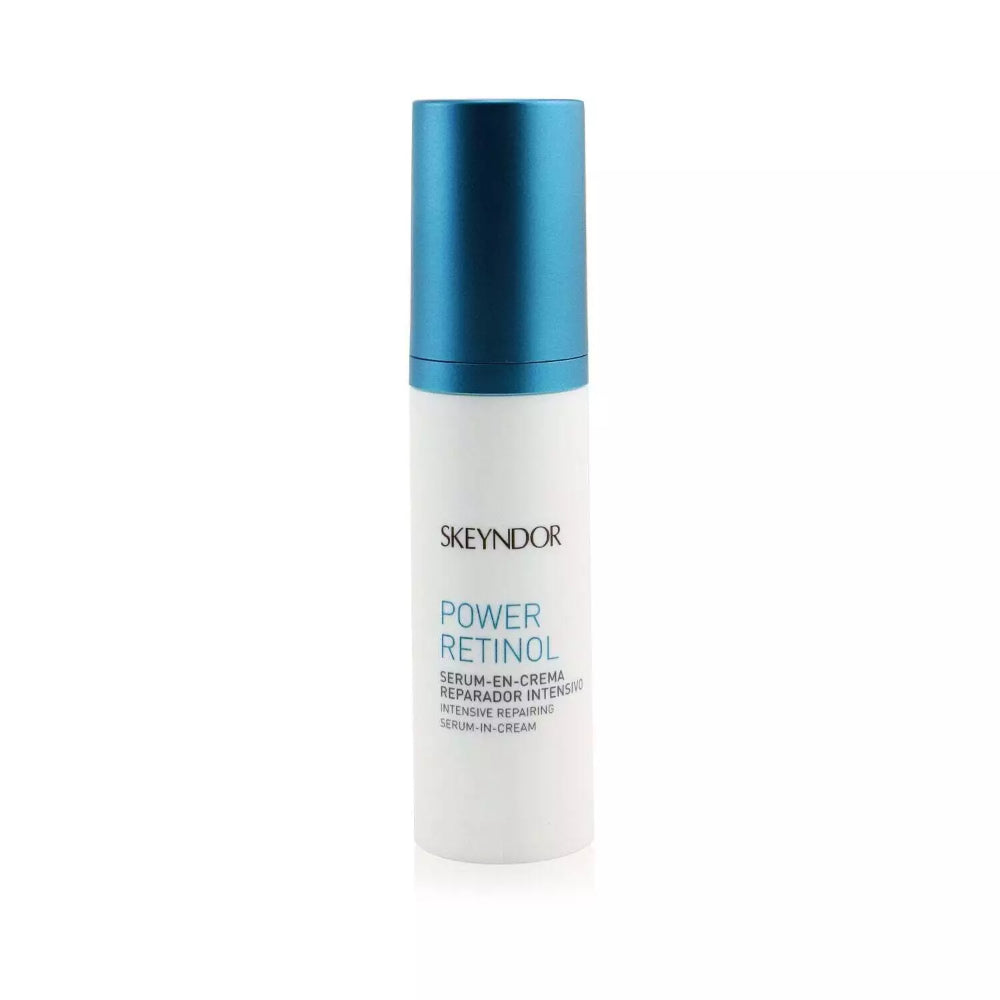 Skeyndor Power Retinol Intensive Repairing Serum-In-Cream