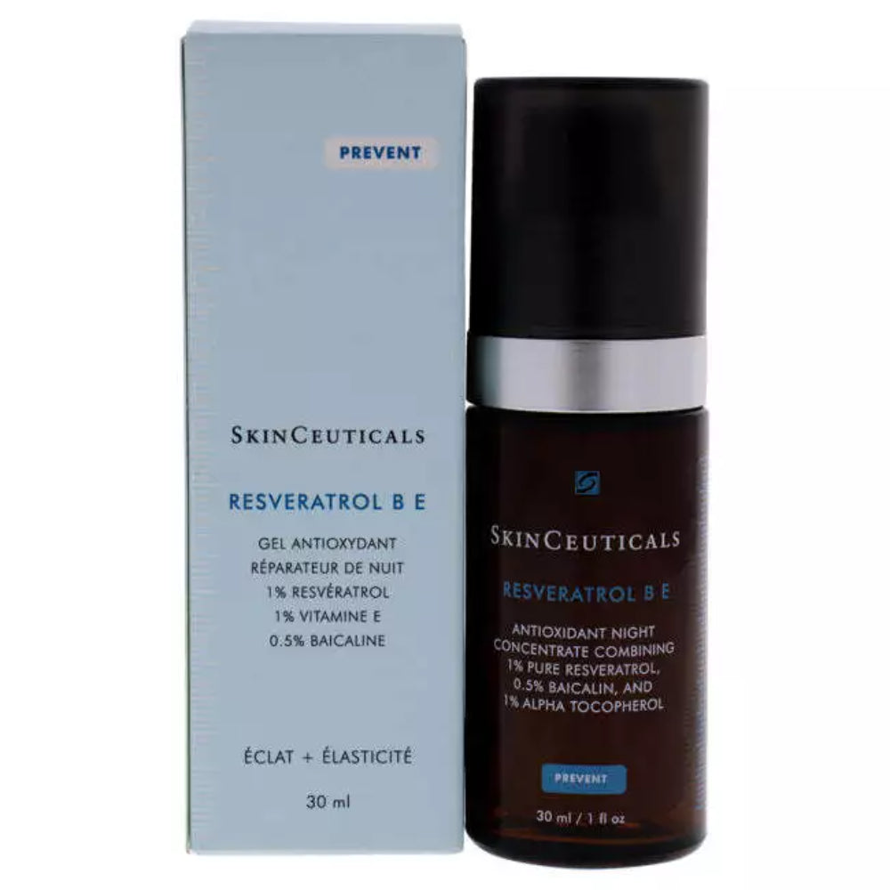 SkinCeuticals Resveratrol B E Antioxydant