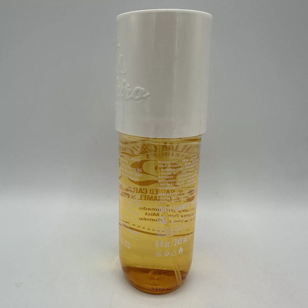 Sol De Janeiro Brazilian Crush Cheirosa 62 Hair & Body Mist