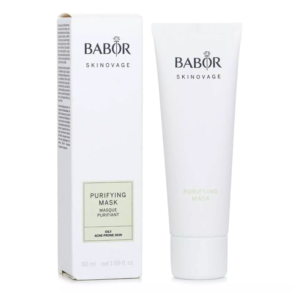 Babor Skinovage Purifying Mask