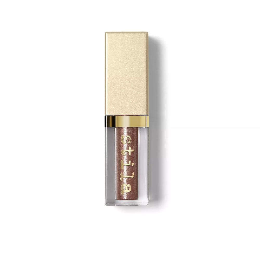 Stila Glitter & Glow Liquid Eye Shadow