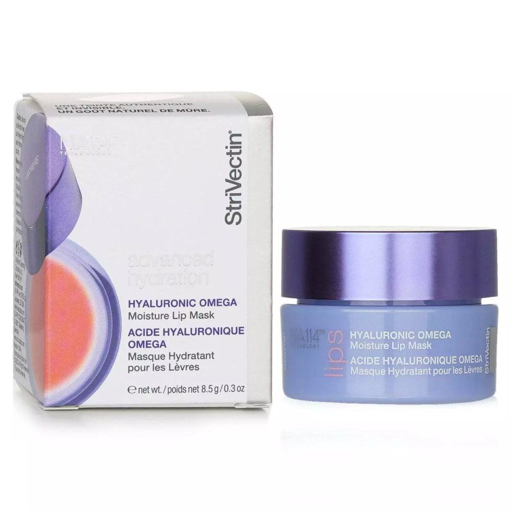 Strivectin Hyaluronic Omega Moisture Lip Mask