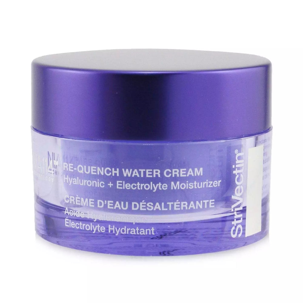 Strivectin Re-Quench Water Cream