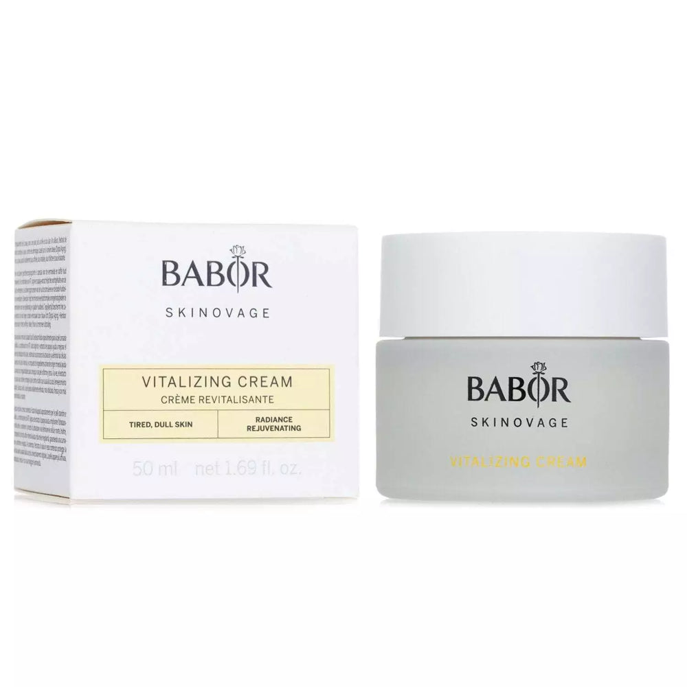 Babor Vitalizing Cream