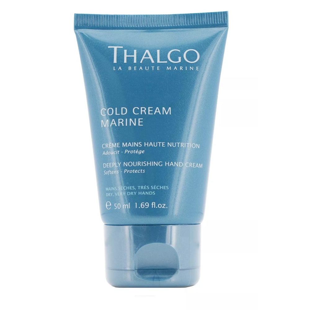 Thalgo Deeply Nourishing Hand Cream