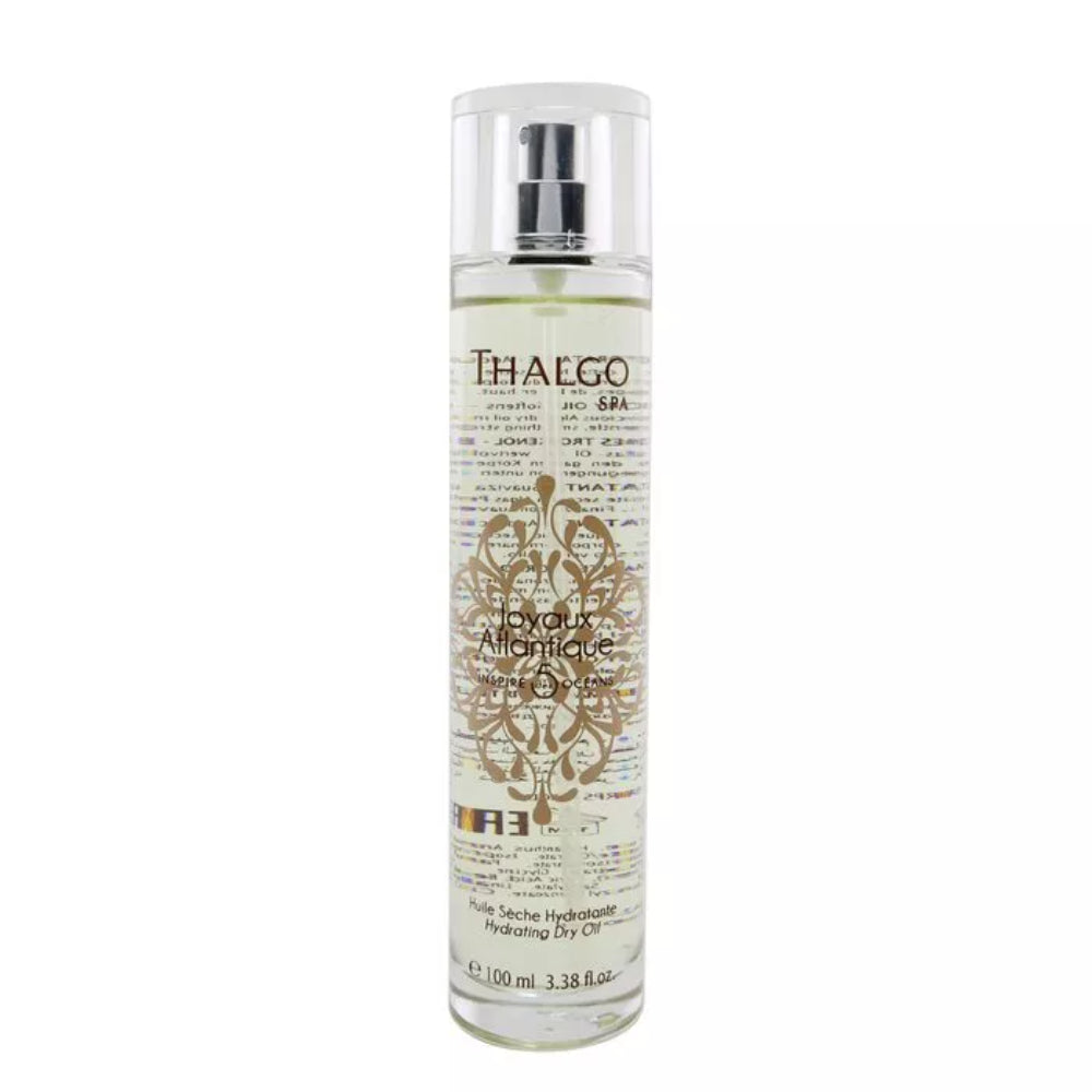 Thalgo Joyaux Antique Hydrating Dry Oil