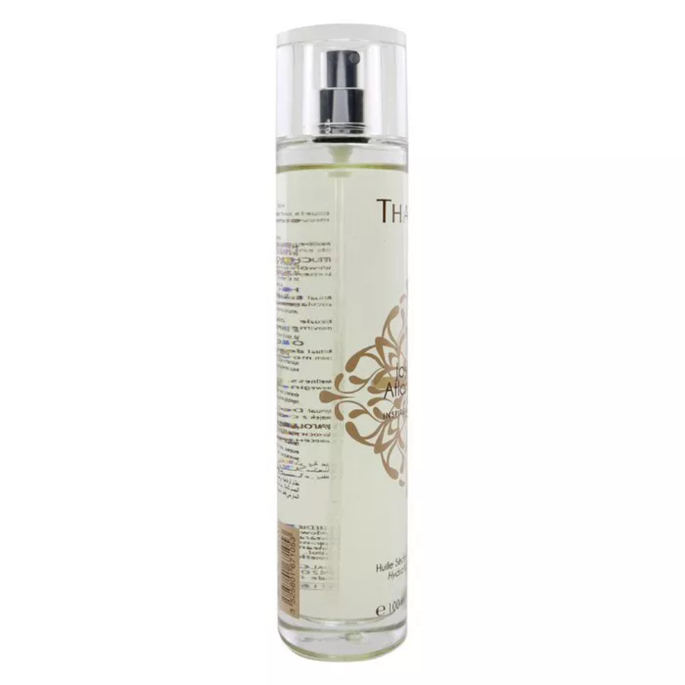 Thalgo Joyaux Antique Hydrating Dry Oil