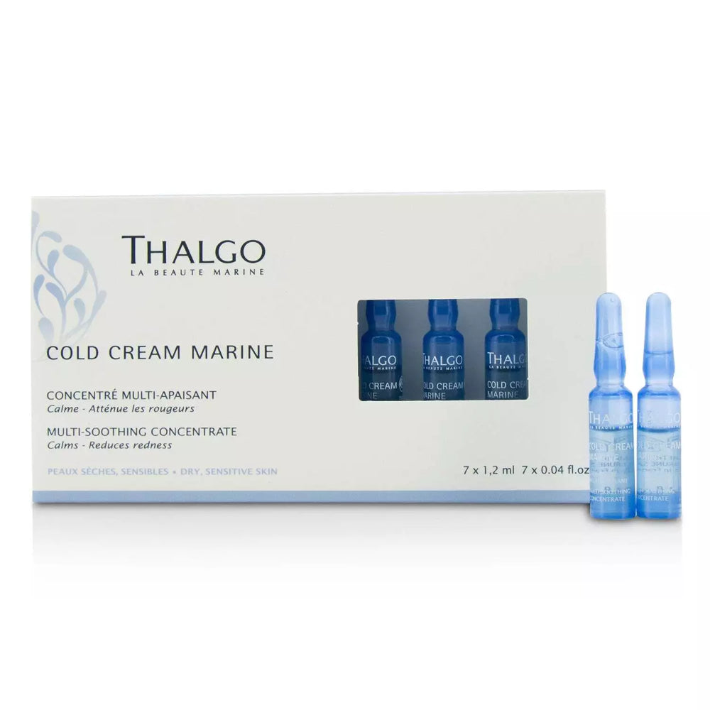 Thalgo Multi-Soothing Concentrate