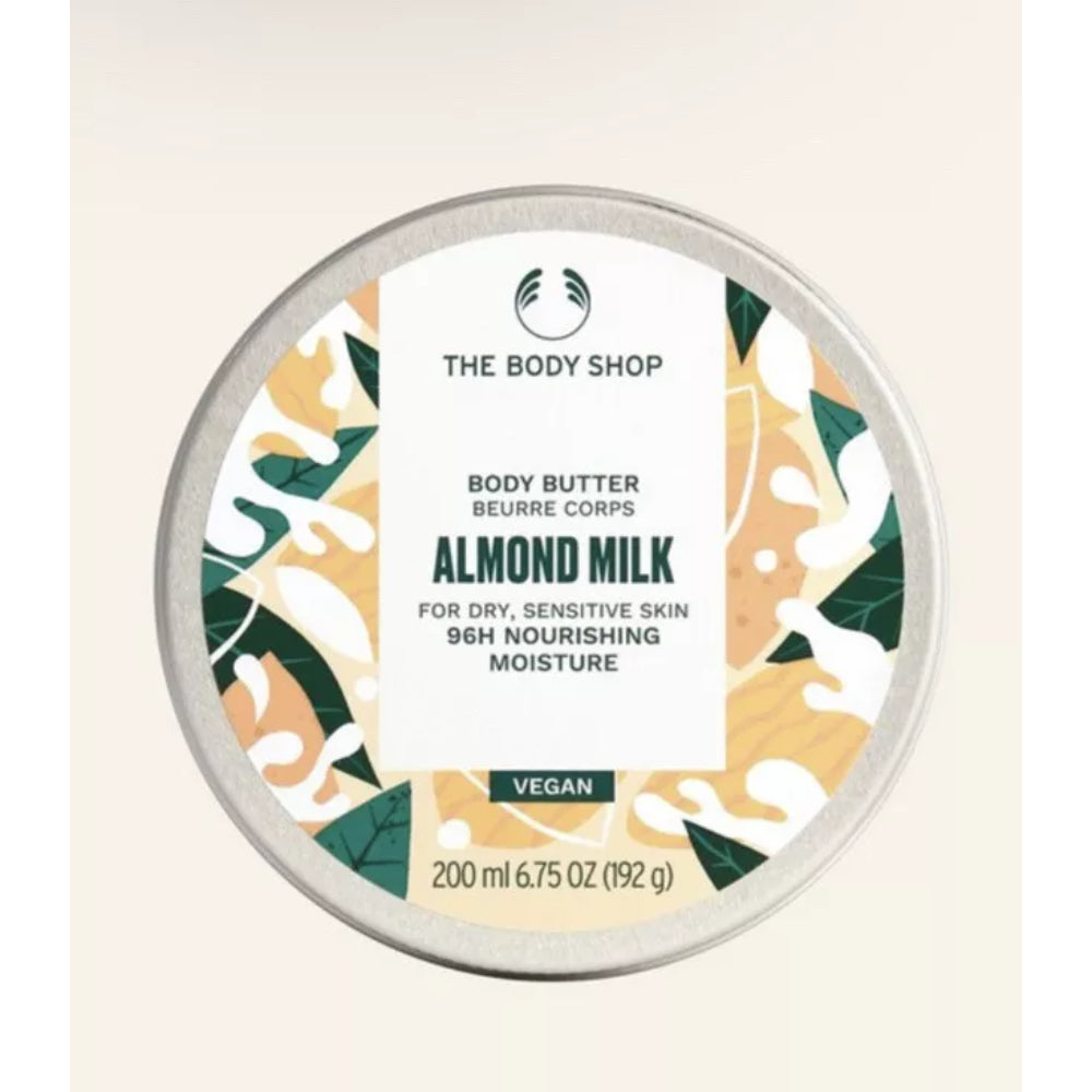 The Body Shop Body Butter