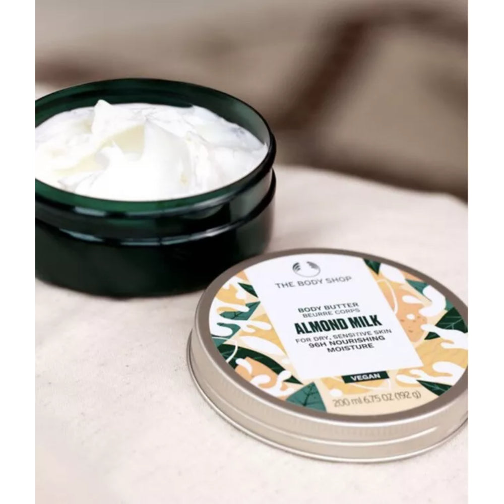 The Body Shop Body Butter