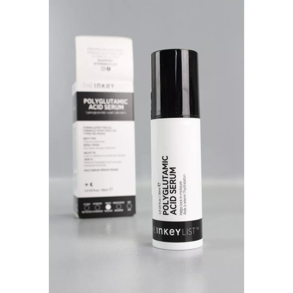 The Inkey List Polyglutamic Acid Serum