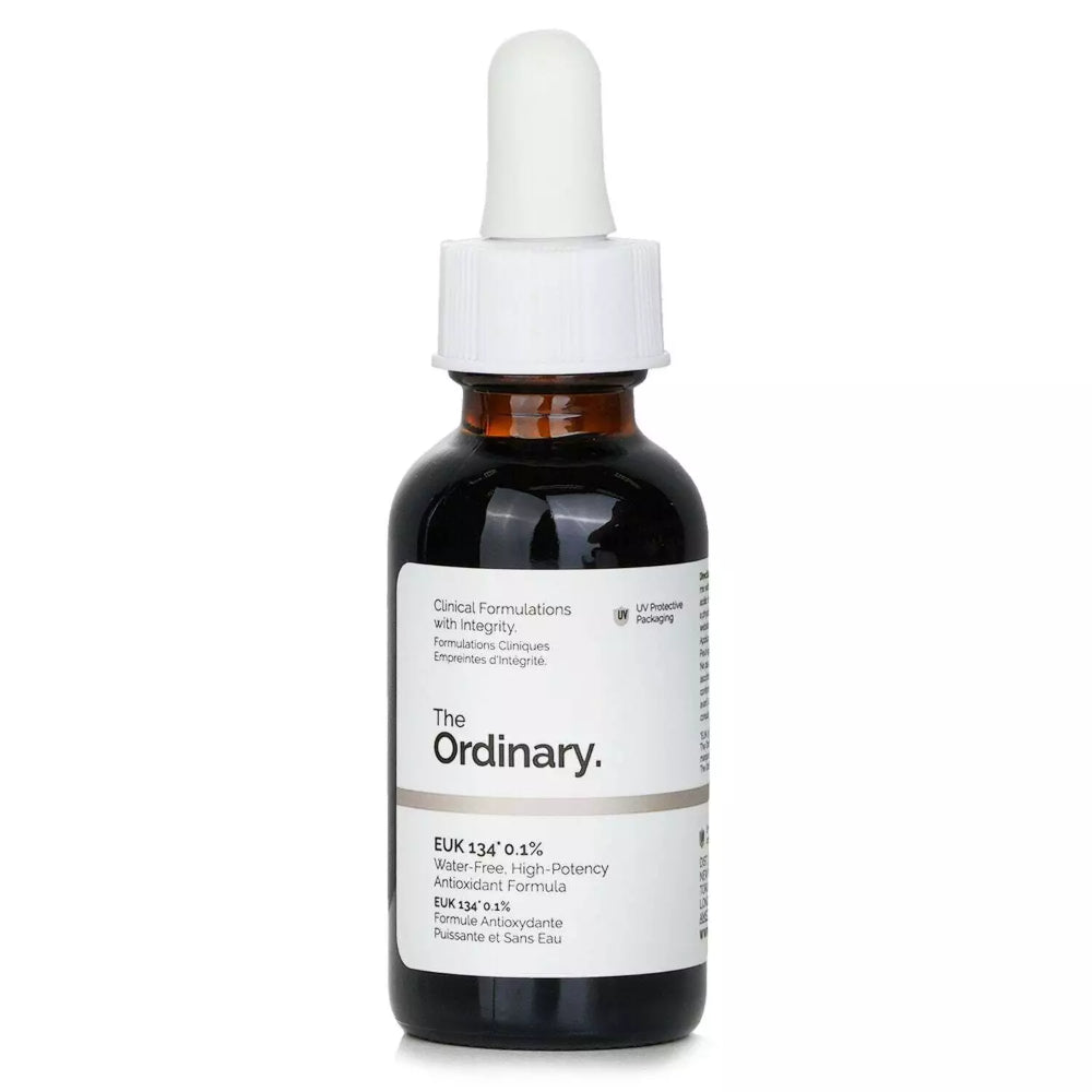 The Ordinary EUK 134 0.001