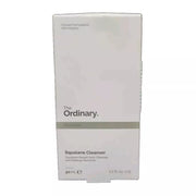 The Ordinary Squalane Face Cleanser Makeup Remover