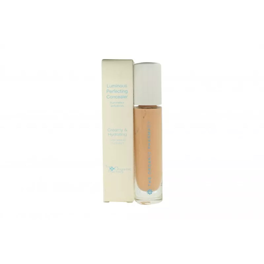 The Organic Pharmacy Luminous Perfecting Concealer