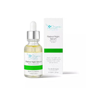 The Organic Pharmacy Retinol Night Serum