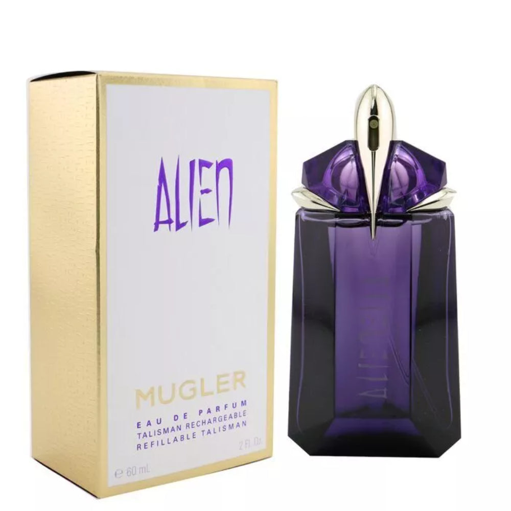 Thierry Mugler Alien Edp Spray Refillable