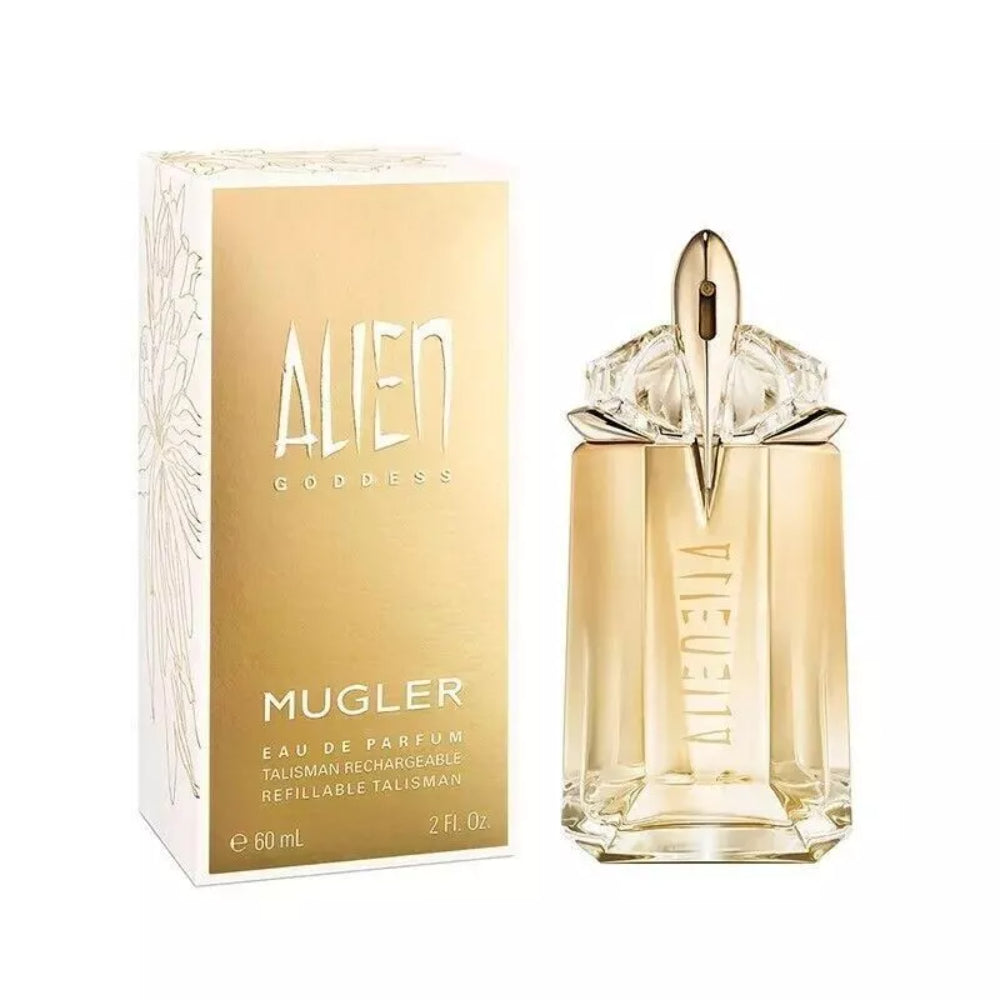 Thierry Mugler Alien Goddess Edp Spray