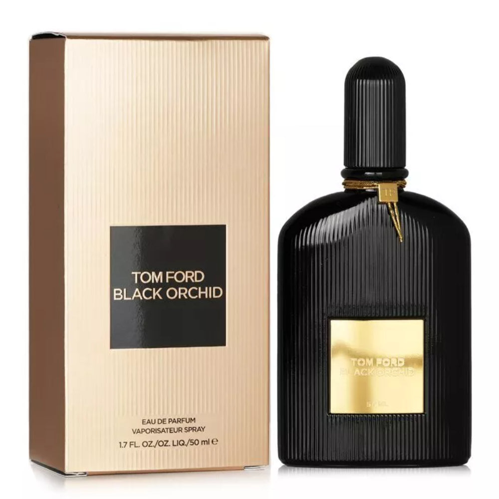 Tom Ford Black Orchid Edp