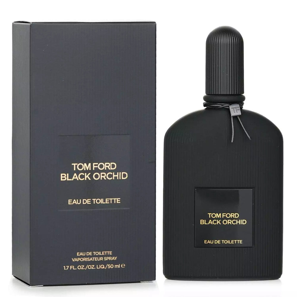 Tom Ford Black Orchid Edp Spray