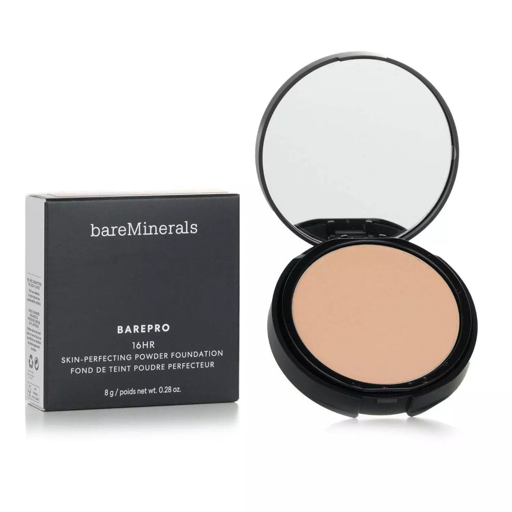 BareMinerals BarePro Performance Wear Powder Foundation