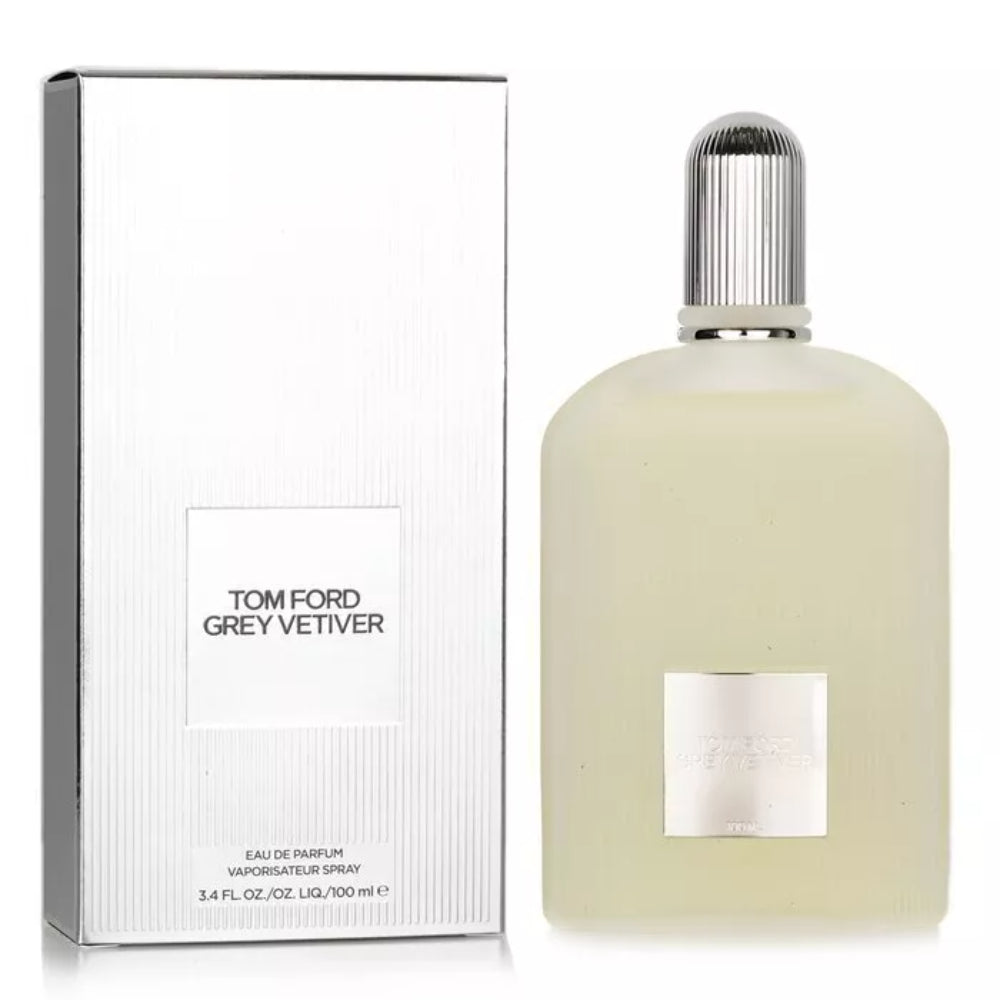 Tom Ford Grey Vetiver Edp Spray